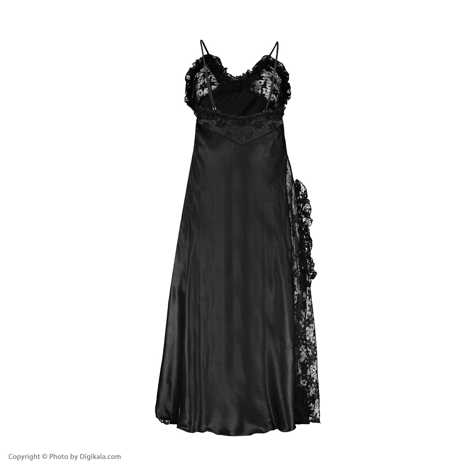 لباس خواب زنانه ان بی بی مدل 3704-99 -  - 4