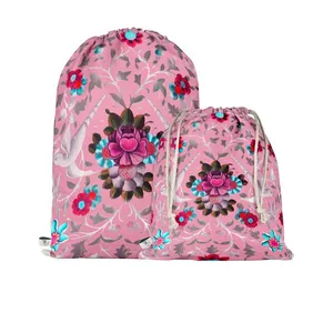 کوله پشتی ورزشی مدوپد مدل آرامش m00409 بسته 2 عددی