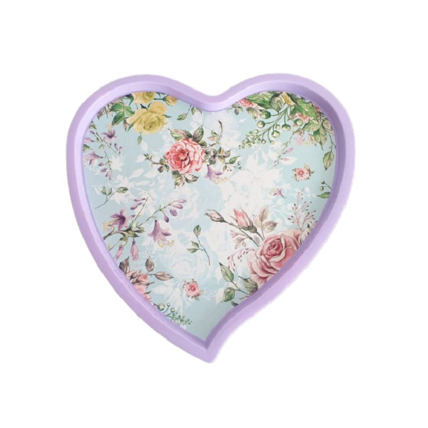 سینی مدل شقایق