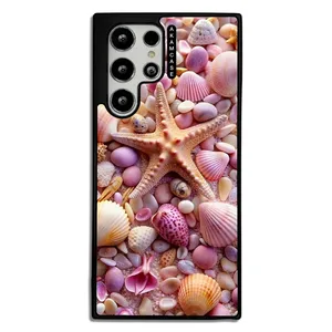 AKAM AMC-WSGS22U-PEARL3 Cover For Samsung Galaxy S22 Ultra