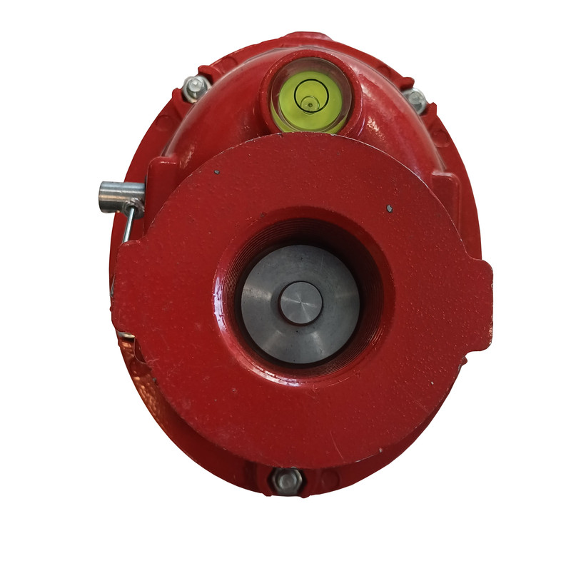 شیر حساس به زلزله تکین گاز مدل 1020