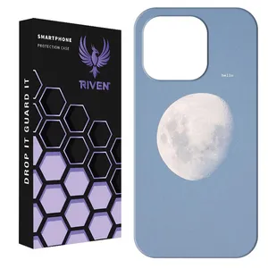 RIVEN RI1 Case For Apple iPhone 16 Pro Max