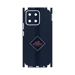 MAHOOT Hermes_Logo-FullSkin Cover Sticker for Honor X7c