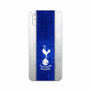 MAHOOT Tottenham Hotspur FC Cover Sticker for Xiaomi Redmi 9A