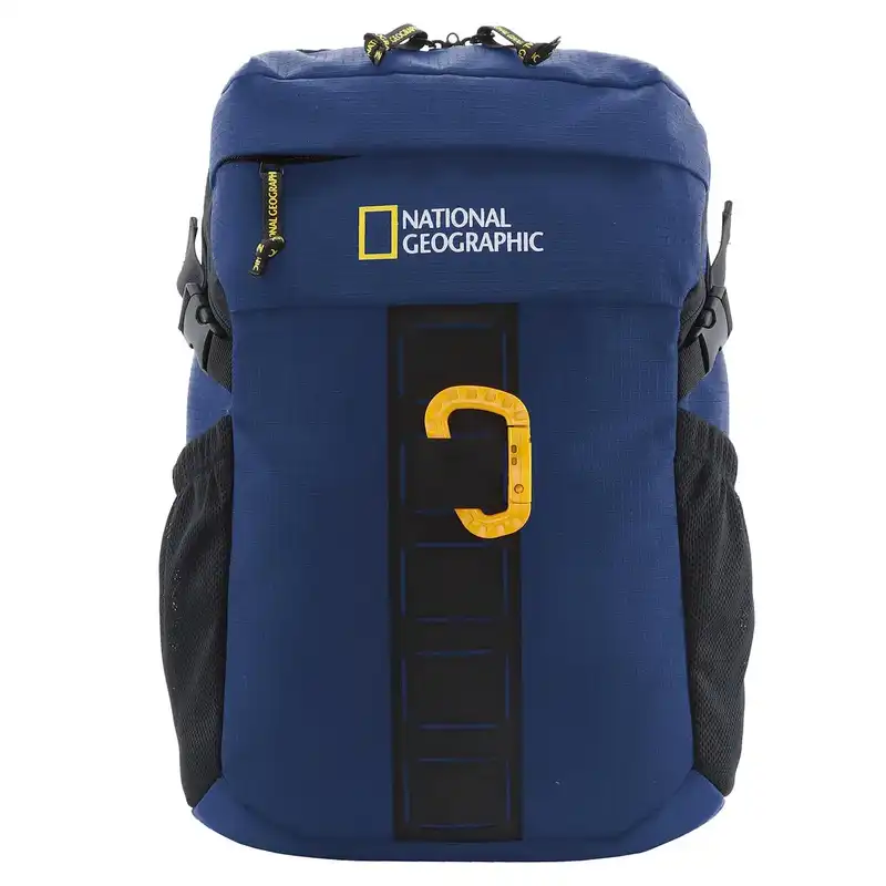 کوله پشتی نشنال جئوگرافیک مدل EXPLORER 21217-11 به همراه کیف رودوشی