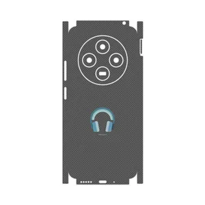 MAHOOT Minimal Headphone Icon-FullSkin Cover Sticker for Xiaomi Poco C75