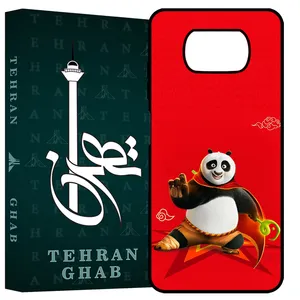 TEHRAN GHAB TCPX3 Cover For Xiaomi Poco X3 / X3 Pro