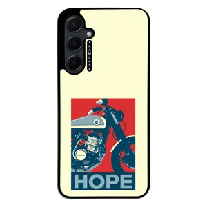 AKAM AMC-WSGA55-MOTORCYCLE-16 Cover For Samsung Galaxy A55