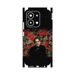 MAHOOT Shahram Nazeri-FullSkin Cover Sticker for Xiaomi Redmi 15C 4G