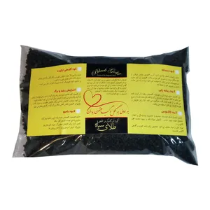 کود گیاه بلک گلد مدل 7D وزن یک کیلوگرم