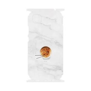 MAHOOT Noodle-FullSkin Cover Sticker for Xiaomi Poco C3