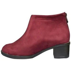 نیم بوت زنانه مدل B 7-00