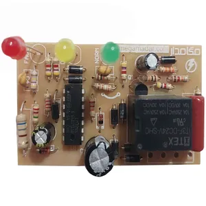 برد محافظ ولتاژ مگامدار مدل el-v1