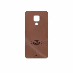 MAHOOT MNL-FRD Cover Sticker for Huawei Mate 20 X