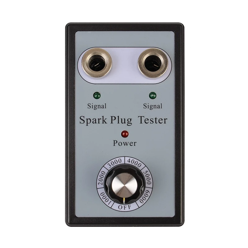 دستگاه تست شمع خودرو جی فیند مدل J-5