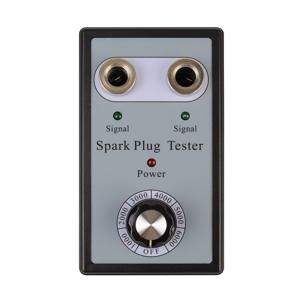 دستگاه تست شمع خودرو مدل mf-2050