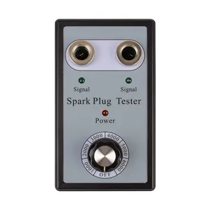 دستگاه تست شمع خودرو مدل mf-2050