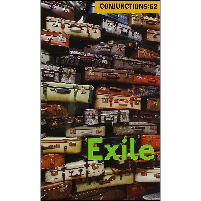 کتاب Conjunctions اثر Bradford Morrow انتشارات Bard College