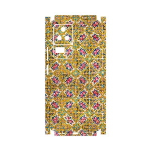 MAHOOT Iran Tile 15-FullSkin Cover Sticker for Xiaomi Poco F4 5G