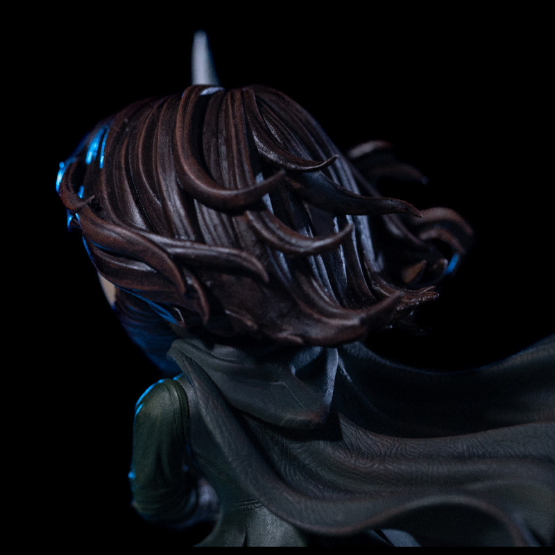 فیگور آیرون استودیوز مدل آراگورن ارباب حلقه ها