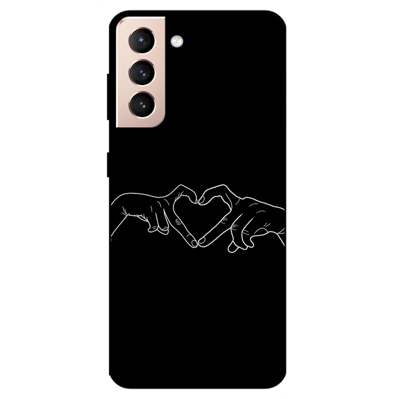 کاور مگافون کد 1857 مناسب برای گوشی موبایل سامسونگ Galaxy S21 / S21 5G