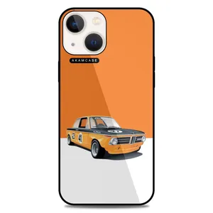 AKAM AMCWA13-BMW-9 Cover For Apple iPhone 13