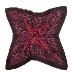 روسری زنانه مدل بارنی کد S6300