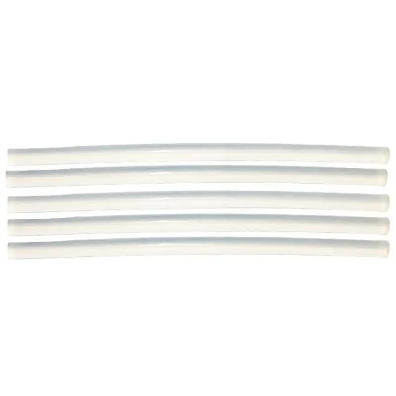 چسب حرارتی مدل شقایق بسته 5 عددی