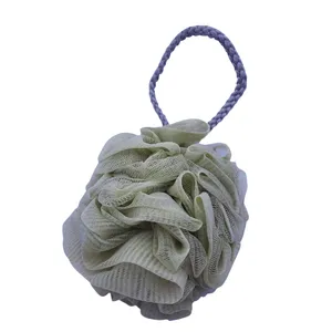 لیف حمام مدل BATH FLOWER