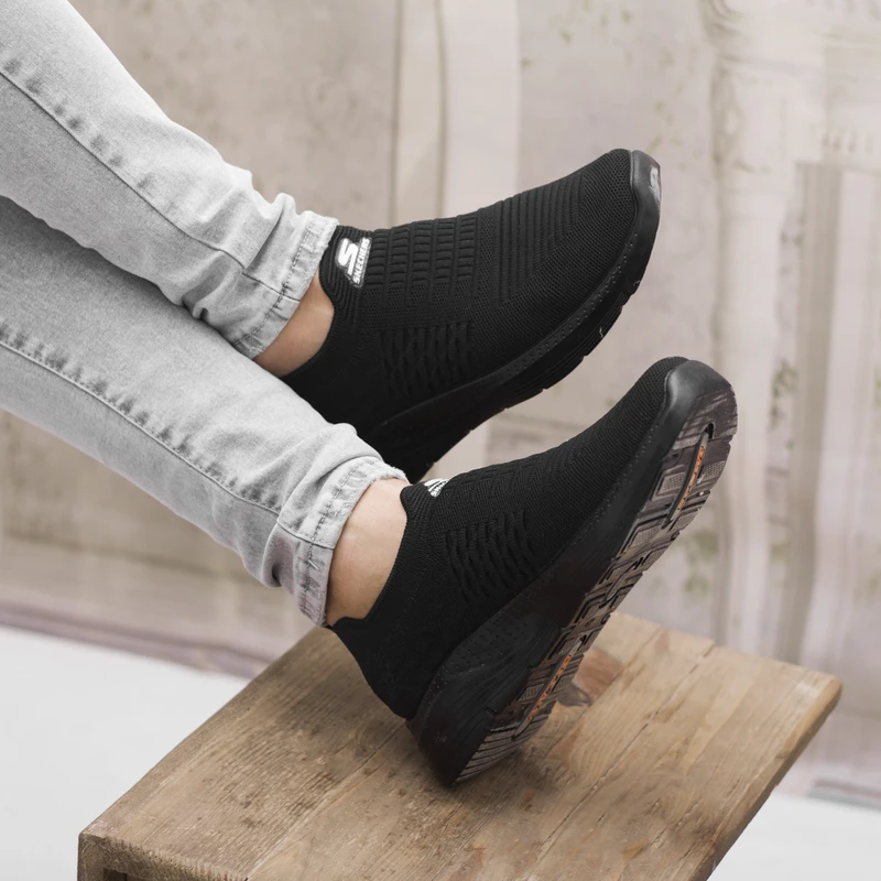 عکس شماره 4 : کفش پیاده روی مردانه مدل perfect