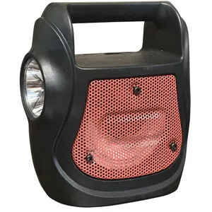 اسپیکر بلوتوثی قابل حمل مدل Z-1001