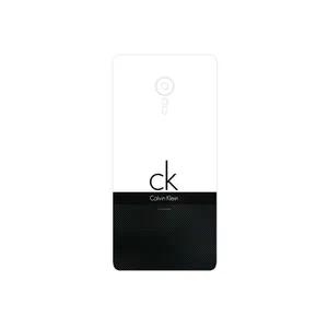 MAHOOT Calvin Klein Cover Sticker for Lenovo ZUK Z2