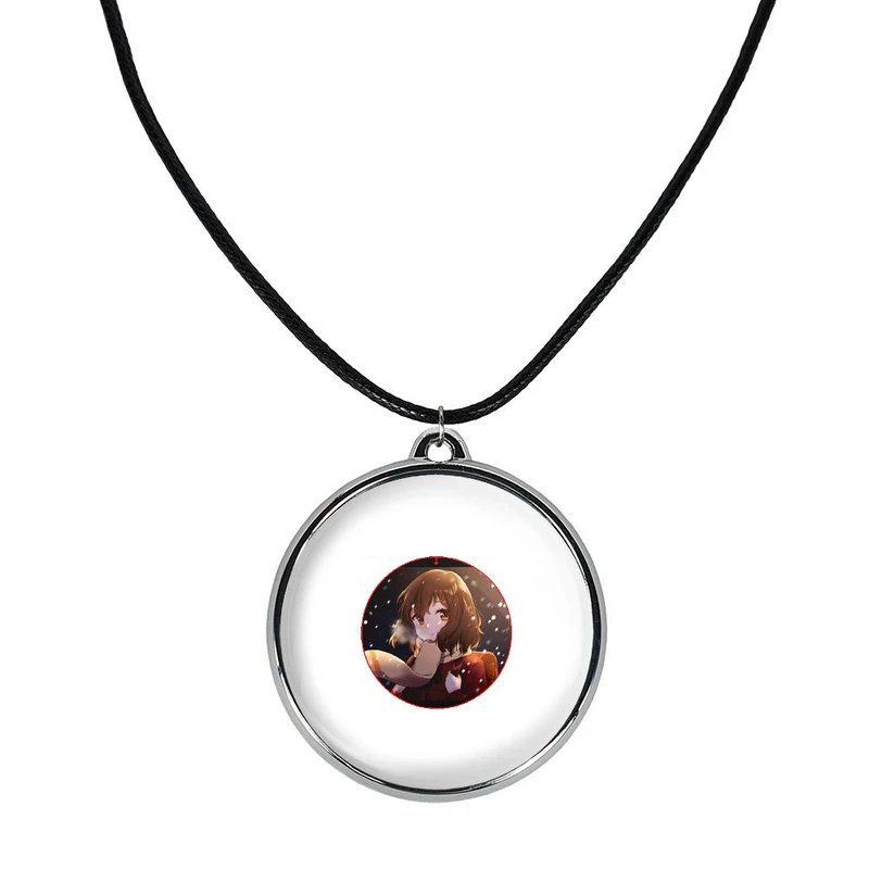 گردنبند خندالو مدل کایو انیمه اریزد کد 3222132222