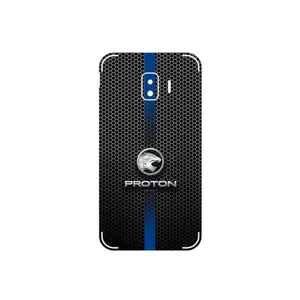 MAHOOT PROTON Cover Sticker for Samsung Galaxy J2 Core