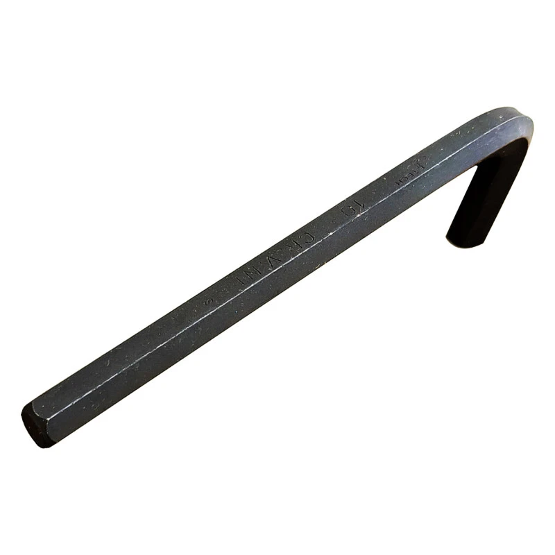 آچار آلن جتک مدل HT - 001010 سایز 10 میلی متر