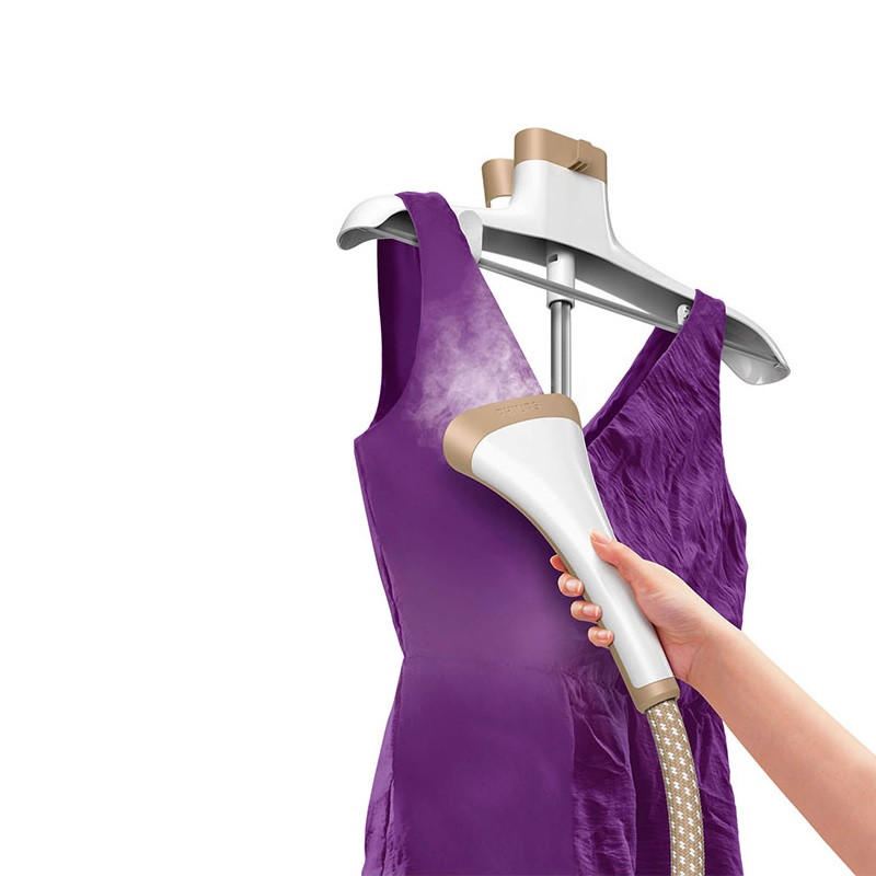 بخارگر فیلیپس مدل GC524