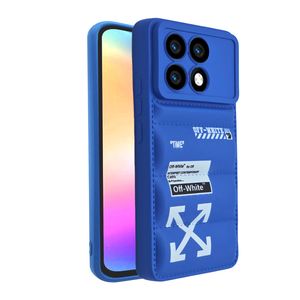 کاور مدل Puffy مناسب برای گوشی موبایل شیاومی Poco X6 Pro