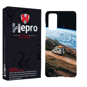 HEPRO MC Cover for SAMSUNG GALAXY S20 FE