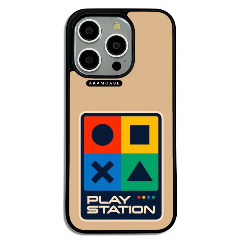 کاور آکام مدل AMC-WA15PRO-NOSTECH-6 مناسب برای گوشی موبایل اپل iPhone 15 Pro