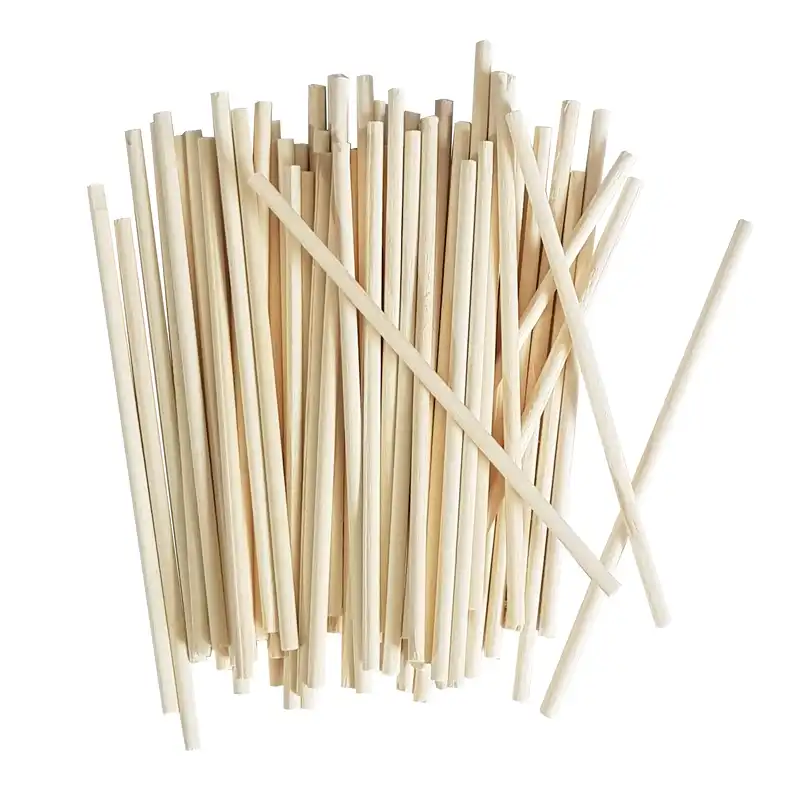 چوب بستنی مدل P50 بسته 50 عددی