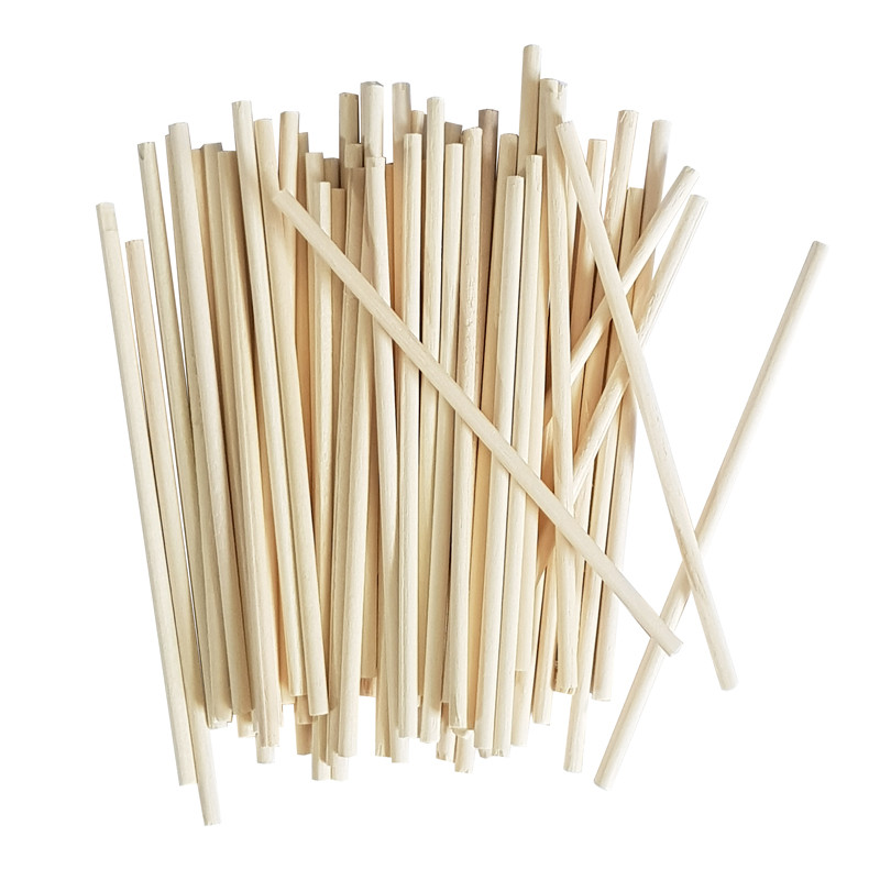 چوب بستنی مدل P50 بسته 50 عددی