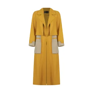 پالتو زنانه برندس مدل 170001C17