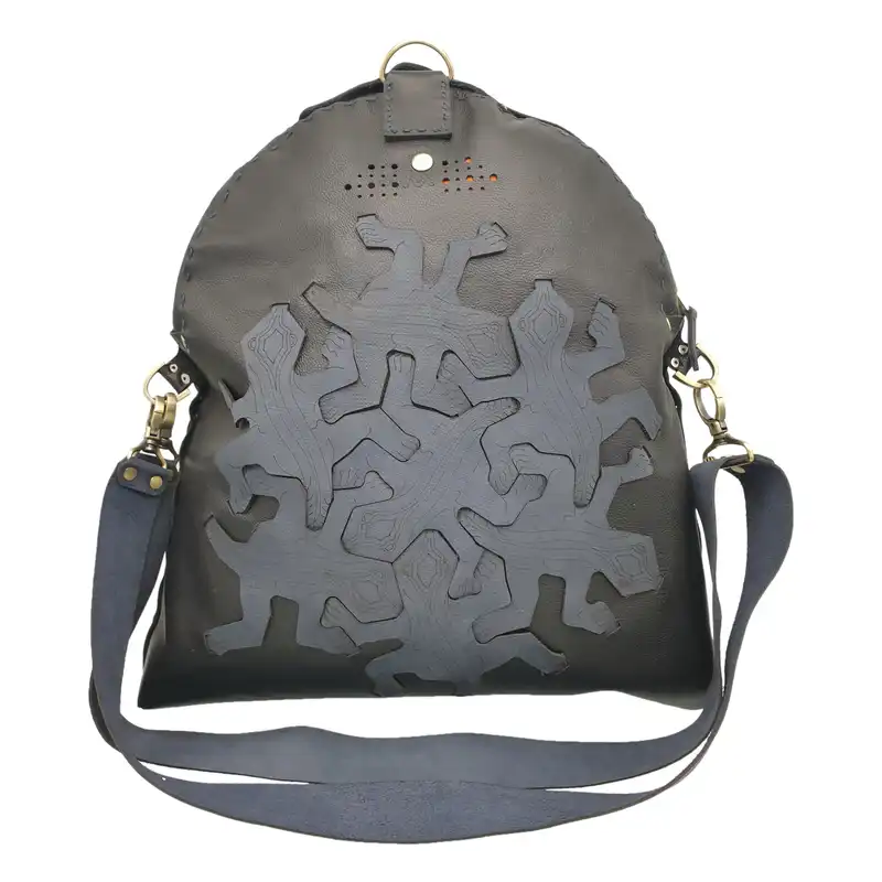 کوله پشتی مدل gms