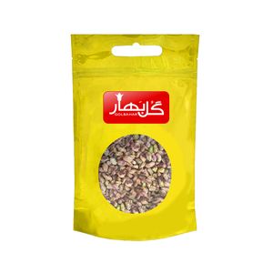 مغز پسته خام گلبهار - 1 کیلوگرم
