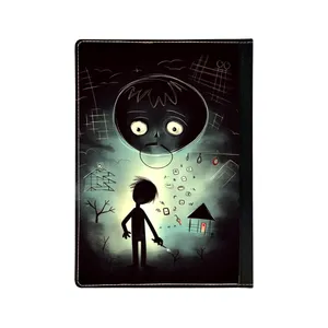 کلاسور مدل پسر بچه