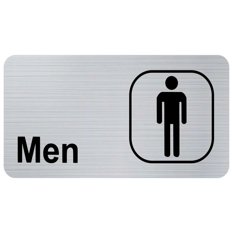 تابلو راهنما مدل wc