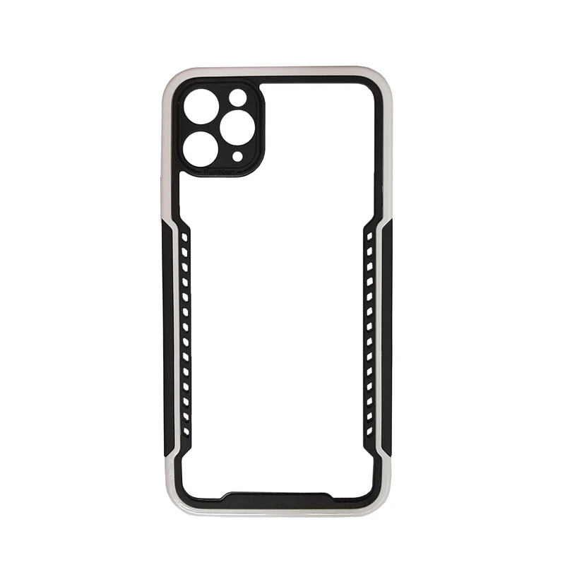 کاور مدل New Skin 2024S مناسب برای گوشی موبایل اپل Iphone 11 PROMAX