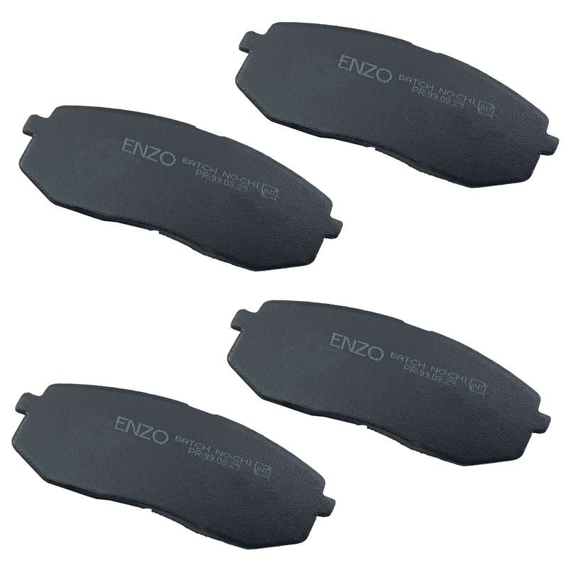 لنت ترمز جلو انزو کد 2098 مناسب برای هیوندای توسان