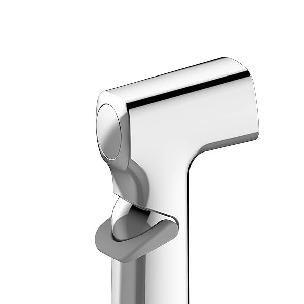 سری شلنگ توالت دینا مدل Dina-158