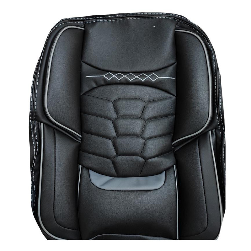 روکش صندلی خودرو مدل سوپر vip مناسب برای کوئیک / تیبا2